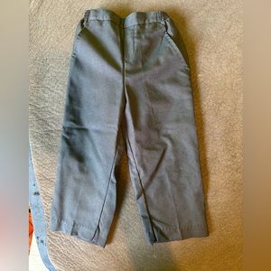 Boys Dress Pants